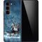Celtic Wolf by Brigid Ashwood Galaxy Z Fold5 5G Skin