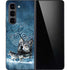 Celtic Wolf by Brigid Ashwood Galaxy Z Fold5 5G Skin