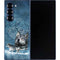 Celtic Wolf by Brigid Ashwood Galaxy Z Fold6 Skin