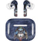 Celtic Wolf Guide by Brigid Ashwood Apple AirPods Pro Skin