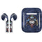 Celtic Wolf Guide by Brigid Ashwood Apple AirPods Skin