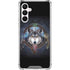 Celtic Wolf Guide by Brigid Ashwood Galaxy A16 5G Clear Case
