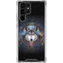 Celtic Wolf Guide by Brigid Ashwood Galaxy S23 Ultra Clear Case