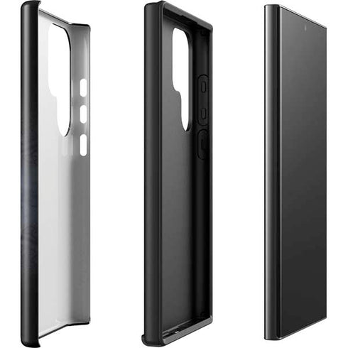 Celtic Wolf Guide by Brigid Ashwood Galaxy S23 Ultra Pro Case