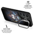 Celtic Wolf Guide by Brigid Ashwood Galaxy S25 Kickstand Case