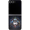 Celtic Wolf Guide by Brigid Ashwood Galaxy Z Flip6 Skin