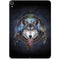 Celtic Wolf Guide by Brigid Ashwood Apple iPad Pro Skin