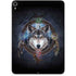 Celtic Wolf Guide by Brigid Ashwood Apple iPad Pro Skin