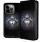 Celtic Wolf Guide by Brigid Ashwood iPhone 13 Pro Folio Case