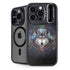 Celtic Wolf Guide by Brigid Ashwood iPhone Cases