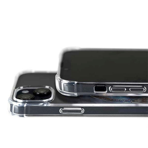 Brigid Ashwood Celtic Wolf Guide iPhone 14 MagSafe Case