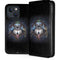 Celtic Wolf Guide by Brigid Ashwood iPhone 15 Folio Case