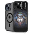 Celtic Wolf Guide by Brigid Ashwood iPhone 15 Kickstand Case