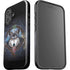 Celtic Wolf Guide by Brigid Ashwood iPhone 16 Impact Case