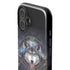 Celtic Wolf Guide by Brigid Ashwood iPhone 16 Plus Impact Case