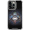 Celtic Wolf Guide by Brigid Ashwood iPhone 16 Pro Clear Case