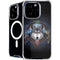 Celtic Wolf Guide by Brigid Ashwood iPhone 16 Pro MagSafe Case
