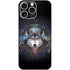 Celtic Wolf Guide by Brigid Ashwood iPhone 16 Pro Max Skin