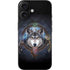 Celtic Wolf Guide by Brigid Ashwood iPhone 16 Skin