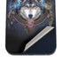 Celtic Wolf Guide by Brigid Ashwood iPhone 16 Skin