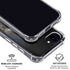 Celtic Wolf Guide by Brigid Ashwood iPhone 16e Clear Case