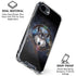 Celtic Wolf Guide by Brigid Ashwood iPhone 16e Clear Case