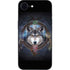 Celtic Wolf Guide by Brigid Ashwood iPhone 16e Skin