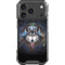 Celtic Wolf Guide by Brigid Ashwood iPhone 18 Pro Clear Case