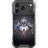 Celtic Wolf Guide by Brigid Ashwood iPhone 18 Pro Clear Case