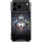 Celtic Wolf Guide by Brigid Ashwood iPhone 18 Pro Max Clear Case