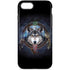 Celtic Wolf Guide by Brigid Ashwood iPhone Cases