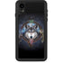 Celtic Wolf Guide by Brigid Ashwood iPhone Cases
