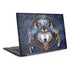 Celtic Wolf Guide by Brigid Ashwood Dell Latitude Skin