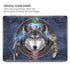 Celtic Wolf Guide by Brigid Ashwood MacBook Pro 14in (2021-24) Case plus Skin