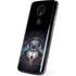 Celtic Wolf Guide by Brigid Ashwood Moto E5 Plus Skin