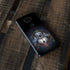 Celtic Wolf Guide by Brigid Ashwood Moto E5 Plus Skin