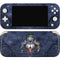 Celtic Wolf Guide by Brigid Ashwood Nintendo Switch Lite Skin