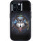 Celtic Wolf Guide by Brigid Ashwood Otterbox Defender iPhone Skin