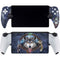 Celtic Wolf Guide by Brigid Ashwood PlayStation Portal Remote Player Skin