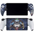 Celtic Wolf Guide by Brigid Ashwood PlayStation Portal Remote Player Skin