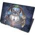Celtic Wolf Guide by Brigid Ashwood Dell Precision Skin