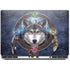 Celtic Wolf Guide by Brigid Ashwood Dell Precision Skin