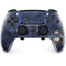 Brigid Ashwood Celtic Wolf Guide PS5 DualSense Edge Pro Controller Skin