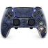Brigid Ashwood Celtic Wolf Guide PS5 DualSense Edge Pro Controller Skin