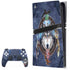 Celtic Wolf Guide by Brigid Ashwood PlayStation PS5 Skins