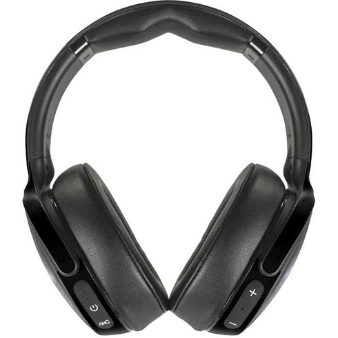 Celtic Wolf Guide by Brigid Ashwood Skullcandy Venue Skin