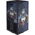 Brigid Ashwood Celtic Wolf Guide Xbox Series X Bundle Skin