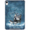 Celtic Wolf by Brigid Ashwood iPad 11th Gen (2025) Clear Case