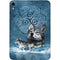 Celtic Wolf by Brigid Ashwood Apple iPad Mini Skin