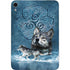 Celtic Wolf by Brigid Ashwood Apple iPad Mini Skin